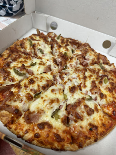 Photo of 5 Star Pizza - 236 Hessle Rd, Hull HU3 3DB